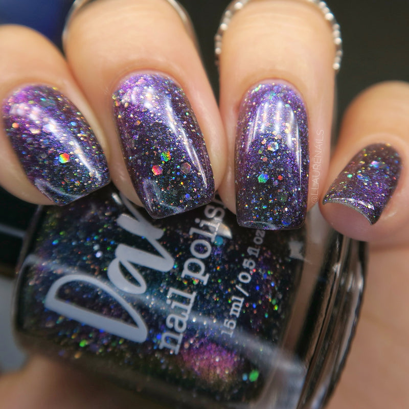 Dam Nail Polish - Survivor Series - Bridigette