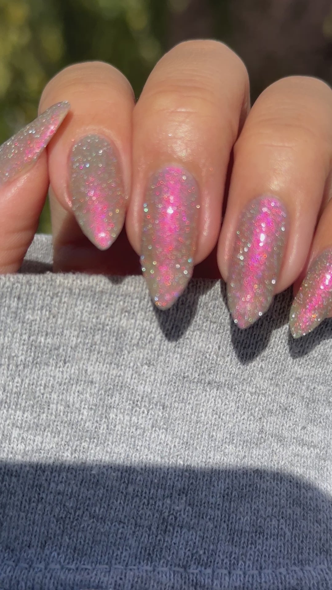 Shall We Have A Seance?