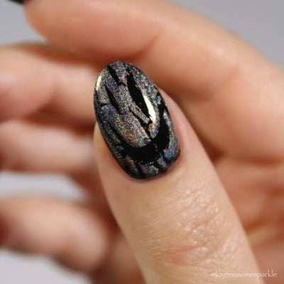 Castle of Glass (Crackle)