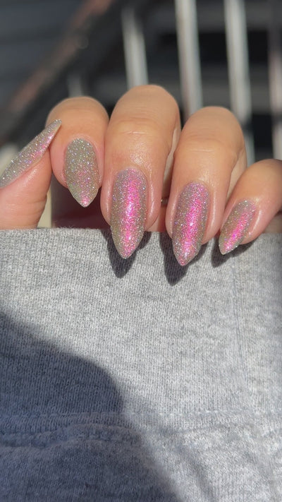 Shall We Have A Seance?