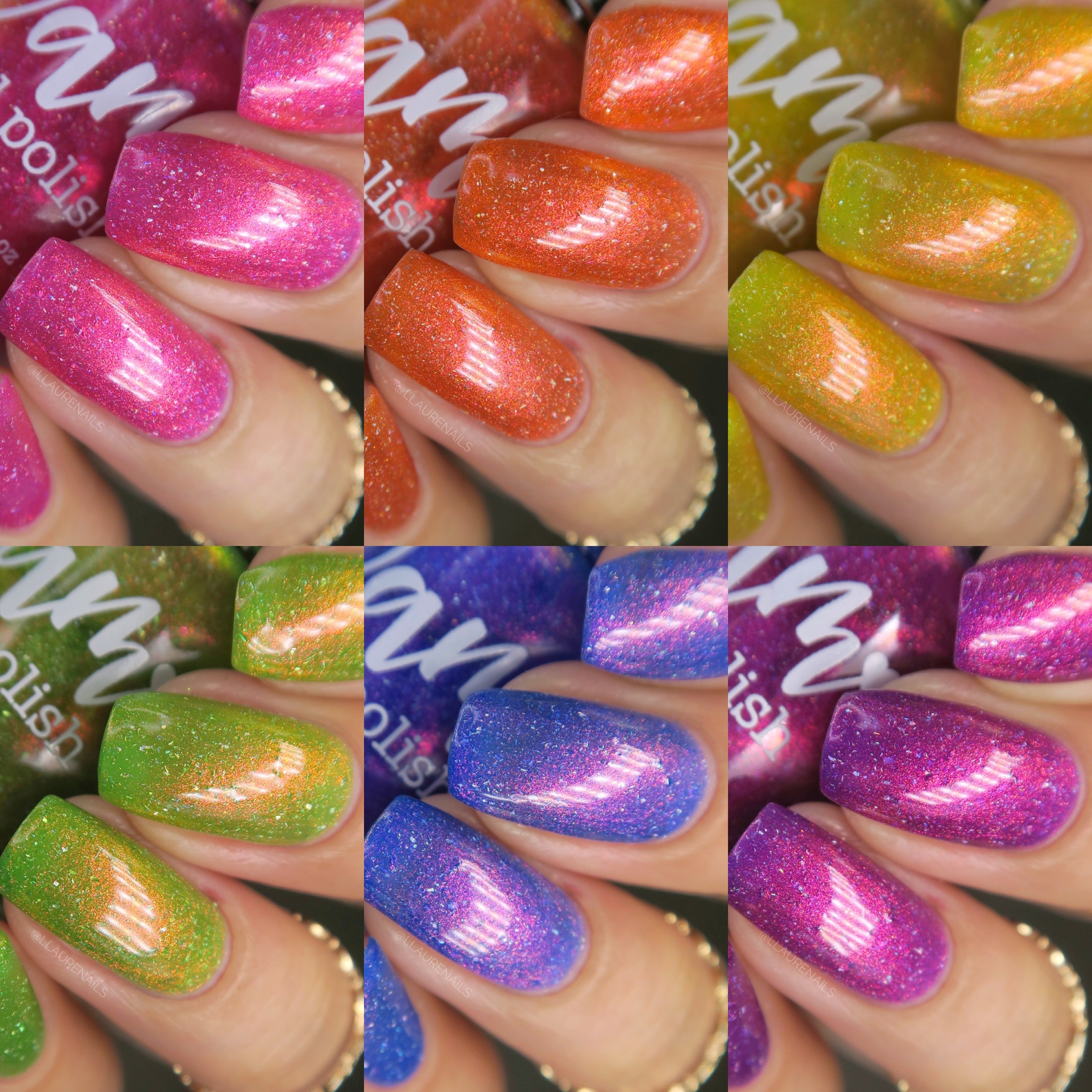 Journey Through Japan Full Collection (6 Bottles)