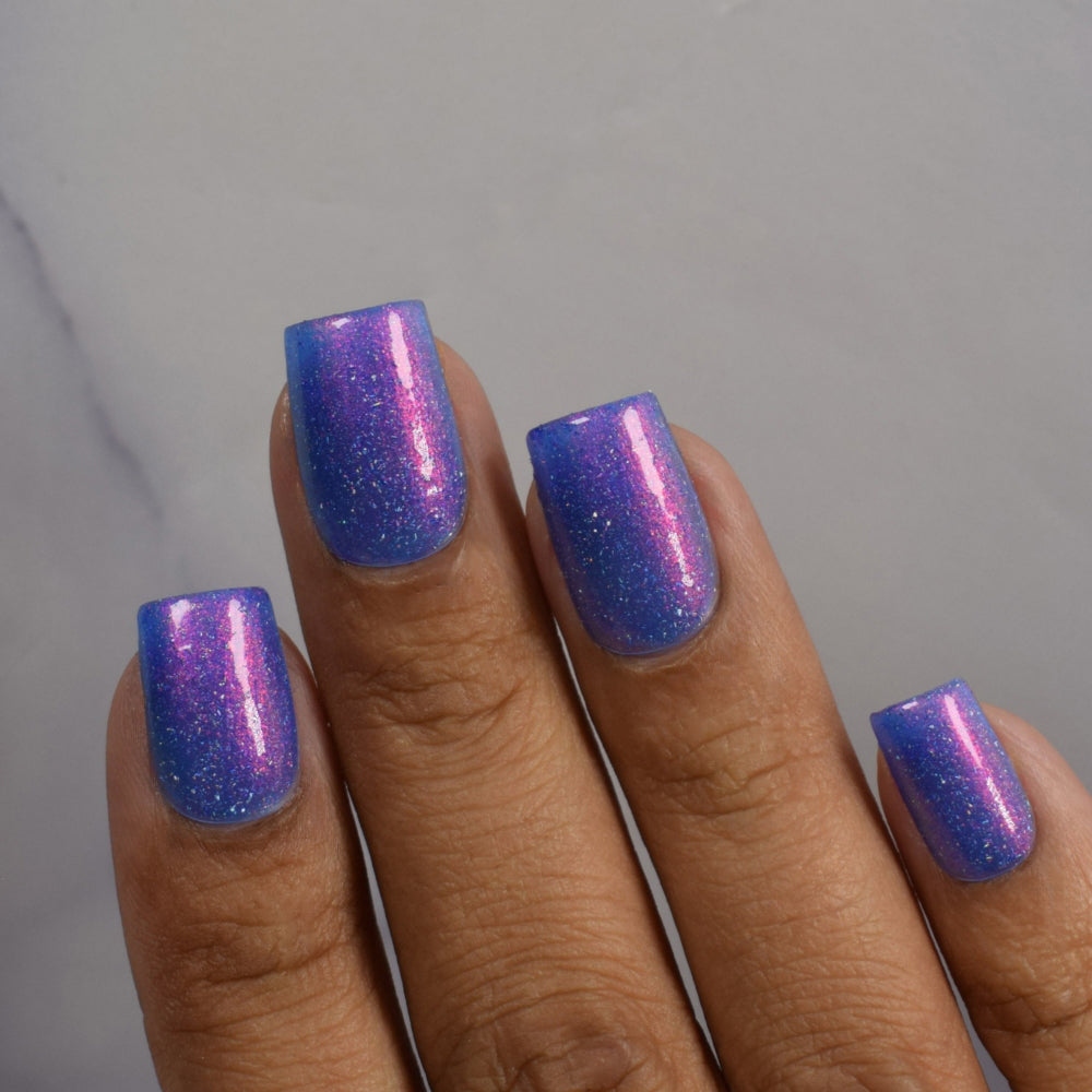 Touch the Sky in Tokyo