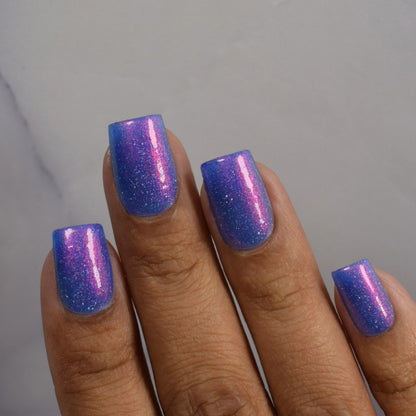 Touch the Sky in Tokyo