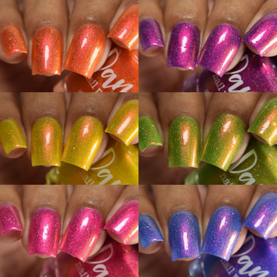 Journey Through Japan Full Collection (6 Bottles)