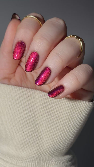 BLOODY MARY x3 (Magnetic)