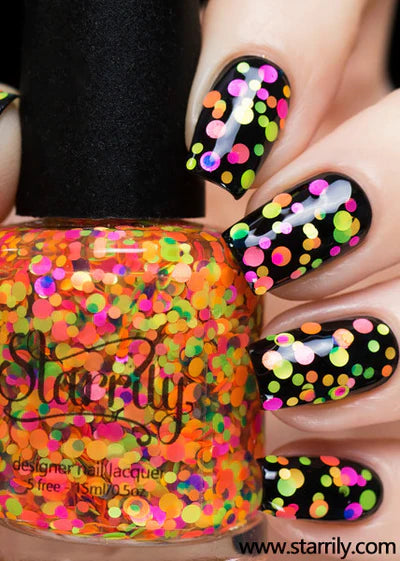 Starrily - Gumballs Nail Polish