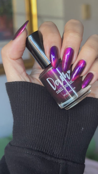 BLOODY MARY x3 (Magnetic)