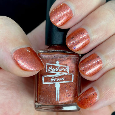 Lacquer Drop - Northern Fall Bundle