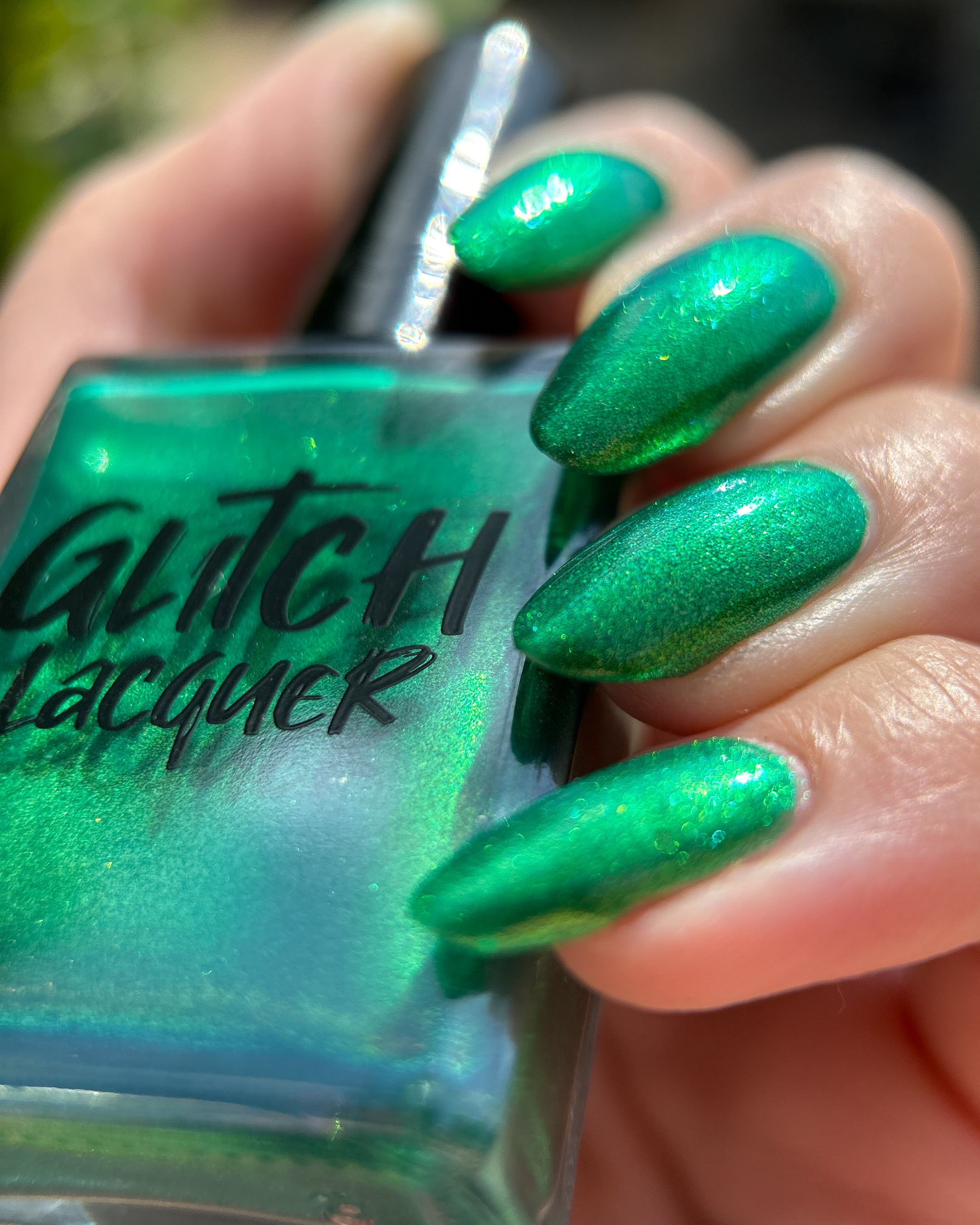 Garden of Eden