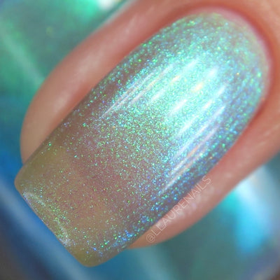 Get This Polish You Must