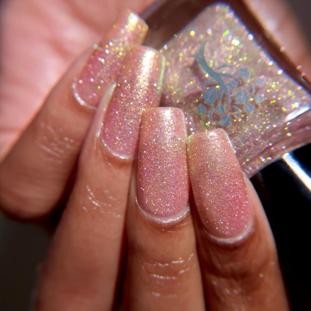 Hi Y'all I'm Miss Minutes