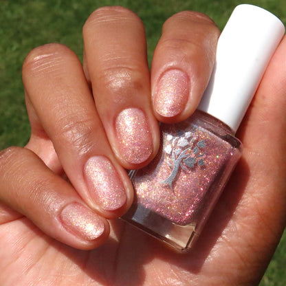 Hi Y'all I'm Miss Minutes