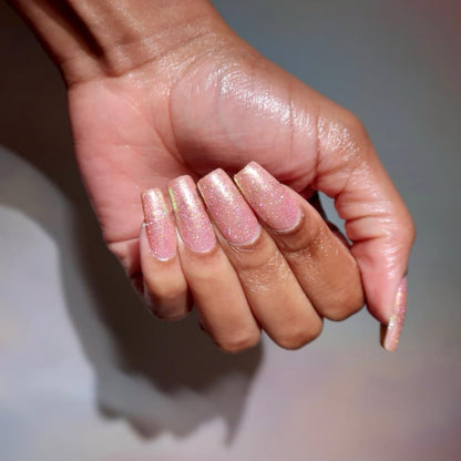 Hi Y'all I'm Miss Minutes