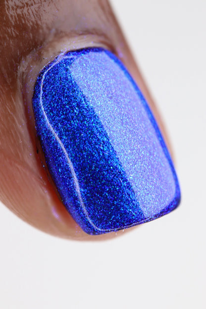 Icicle Tea Nail Polish