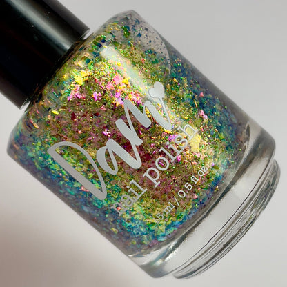 Ayla the Scoliosis Dolphin