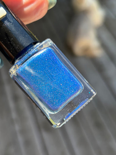Lacquer Drop - Northern Fall Bundle