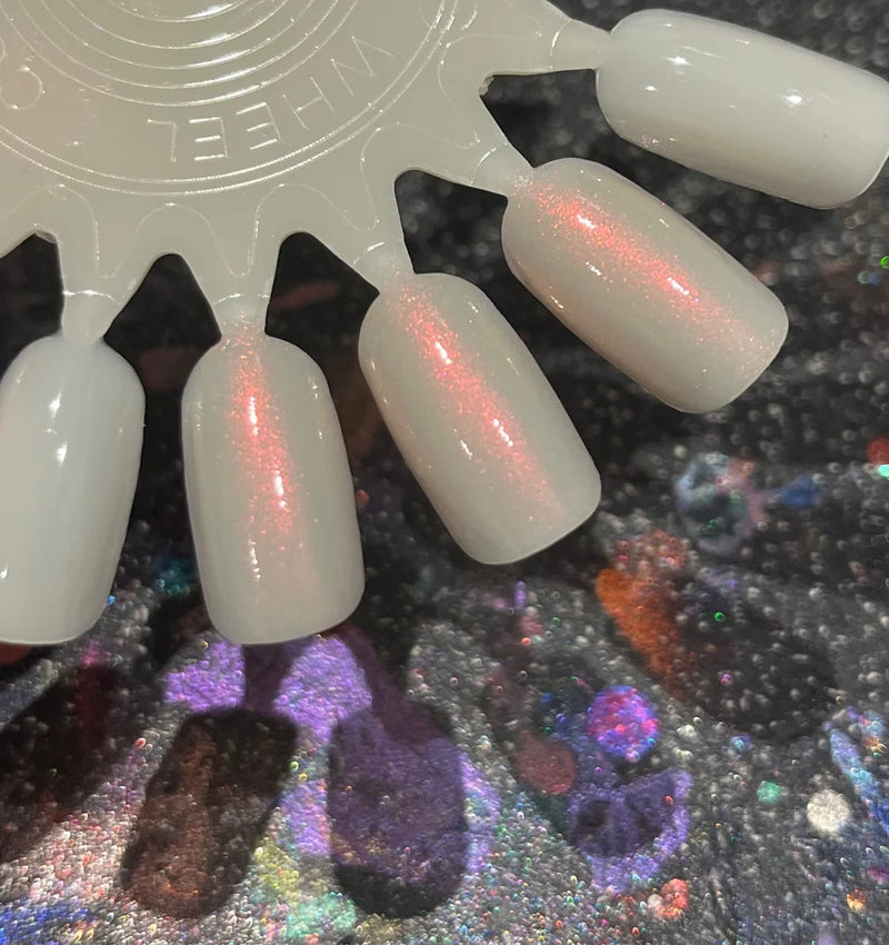 Danglefoot Polish - Glow With The Flow