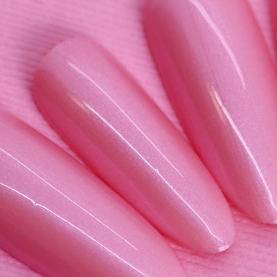 Pink Grasshopper
