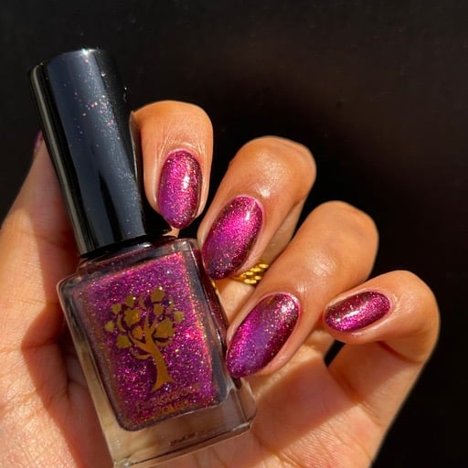Danglefoot Polish - Star Trek The Sequel - Make It So Number One