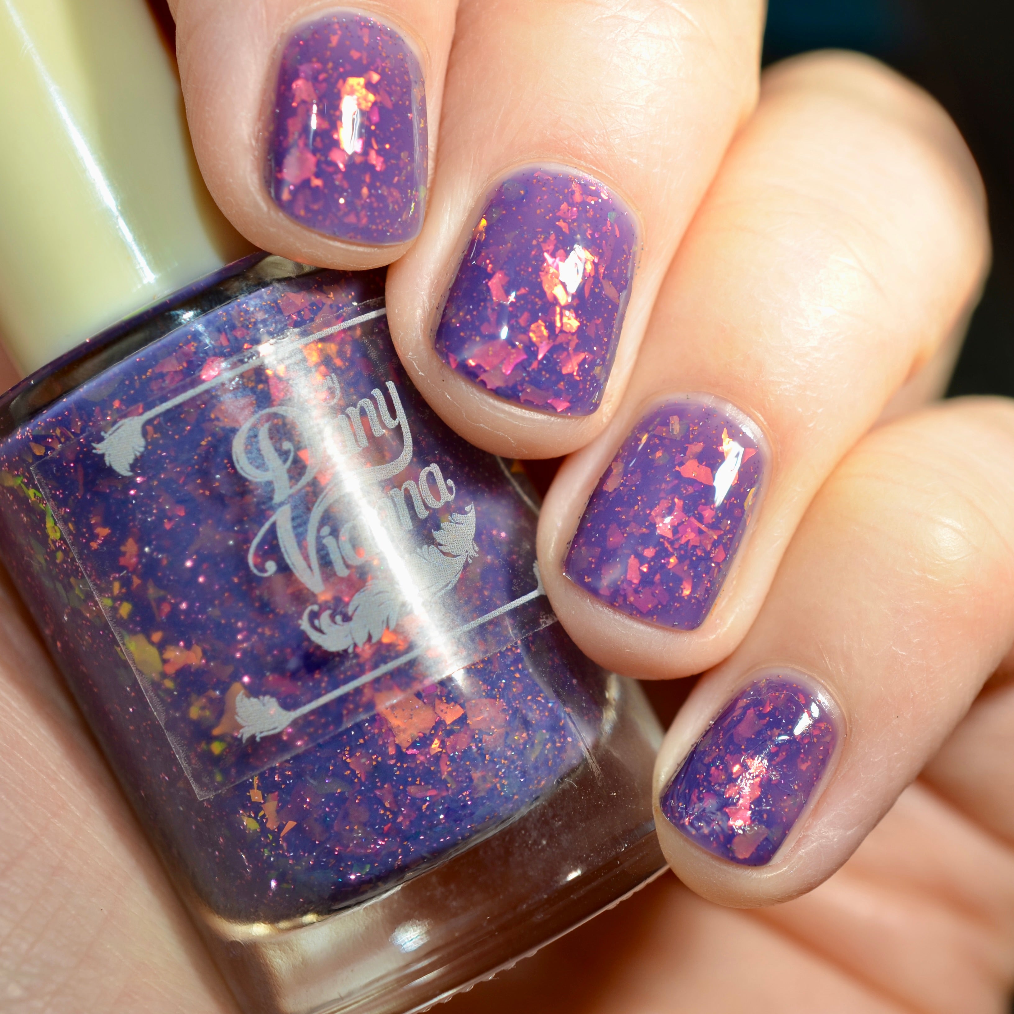 Starlit Embers