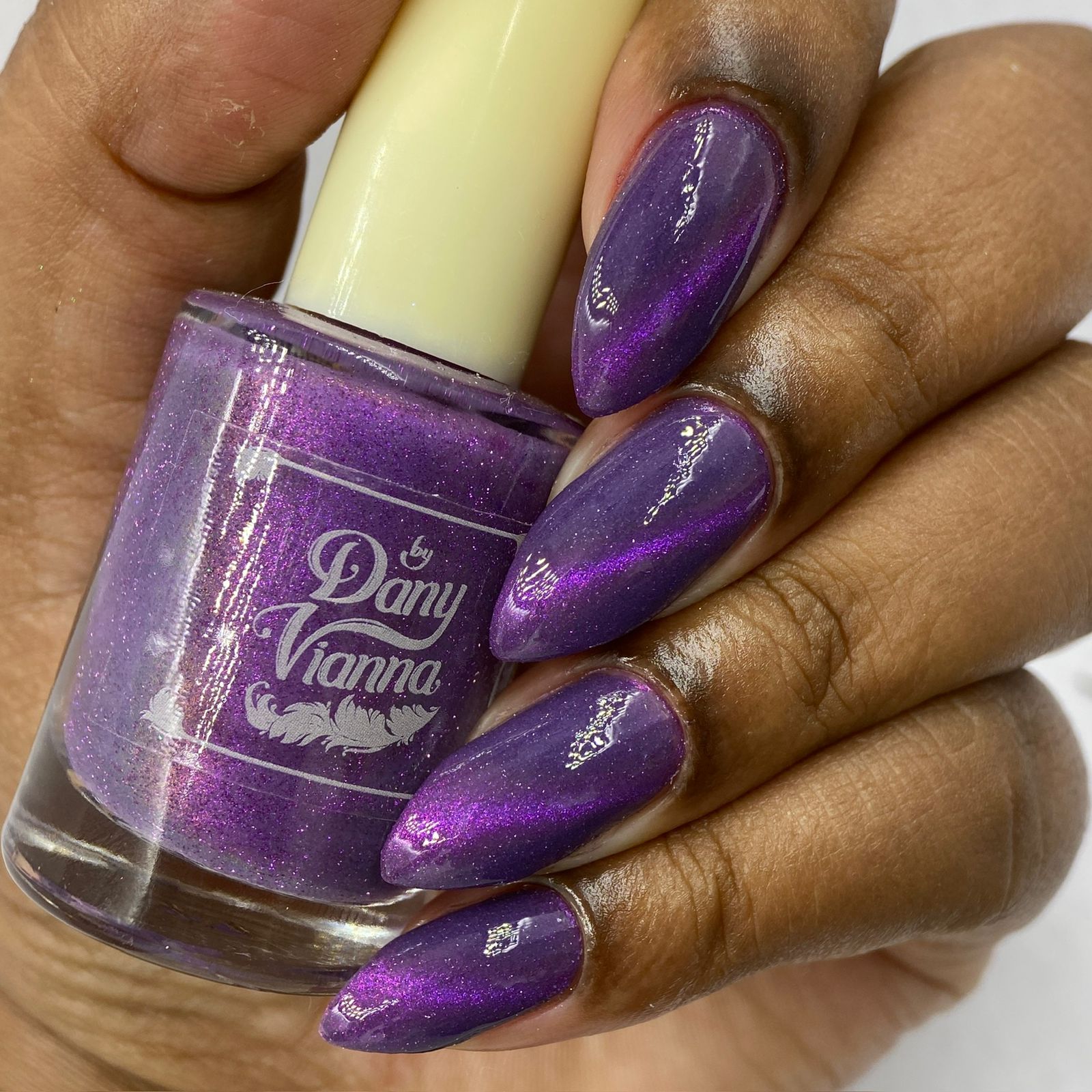 Purple Precious