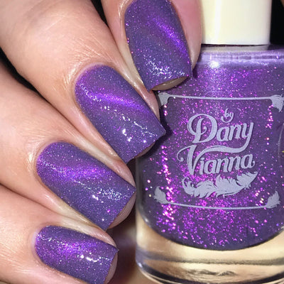 Purple Precious