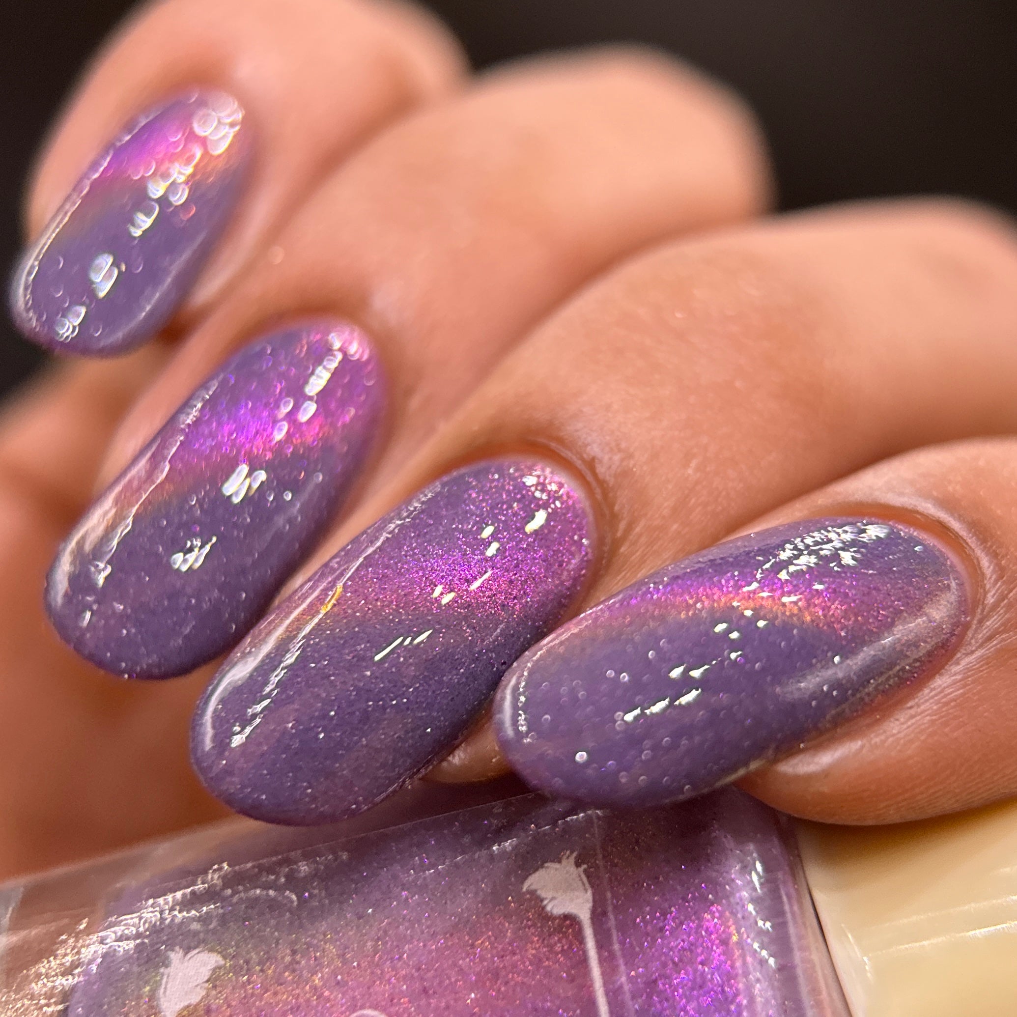 Purple Precious