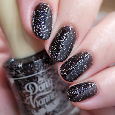 Starry Night Metalmark
