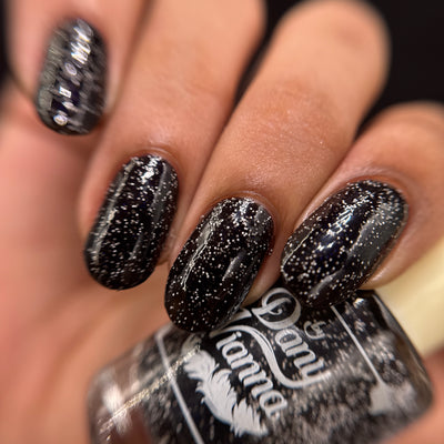 Starry Night Metalmark