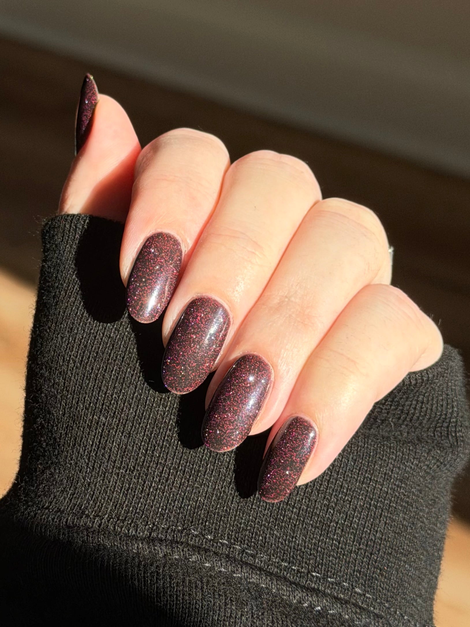 Black Dahlia