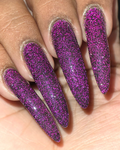 Black Dahlia