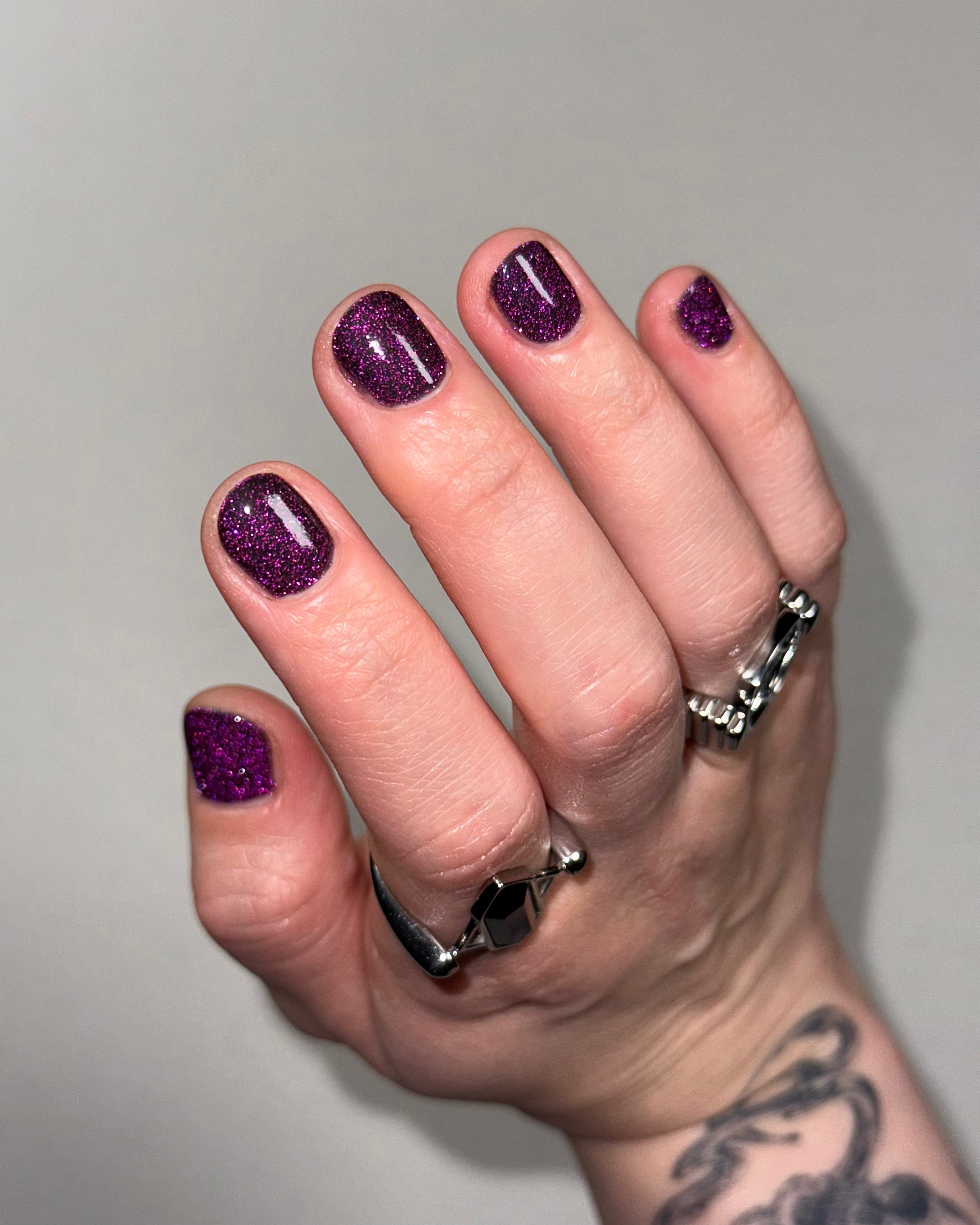 Black Dahlia
