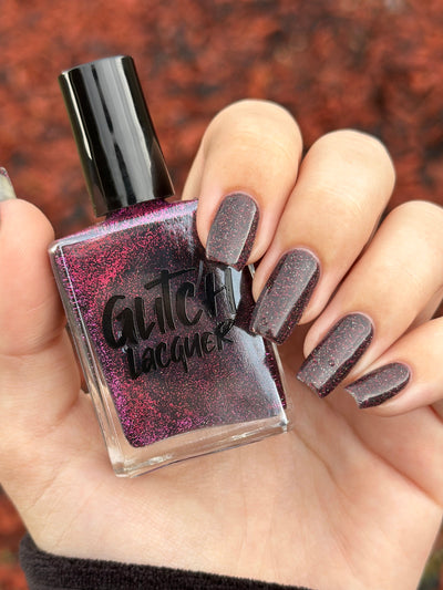 Black Dahlia