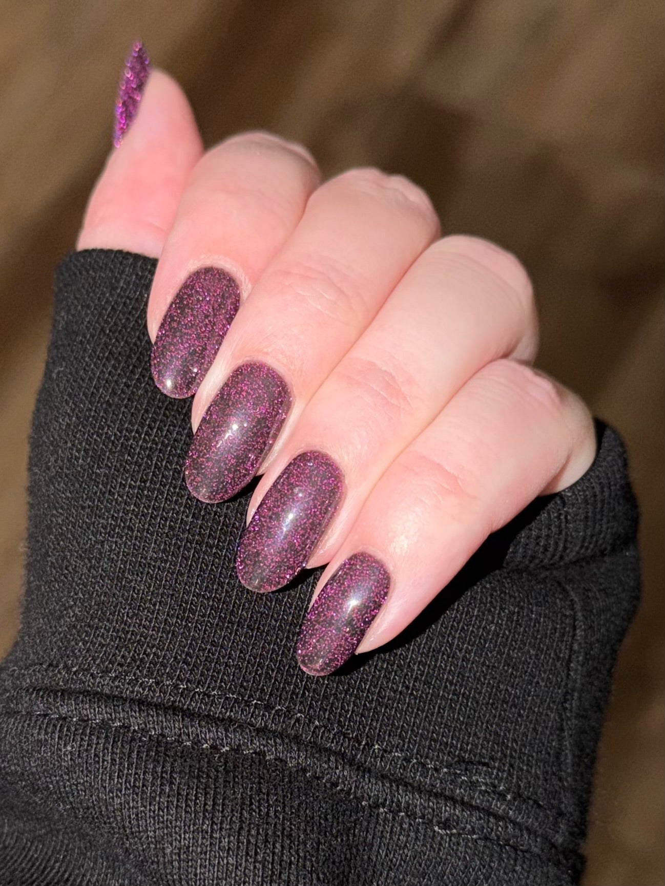 Black Dahlia