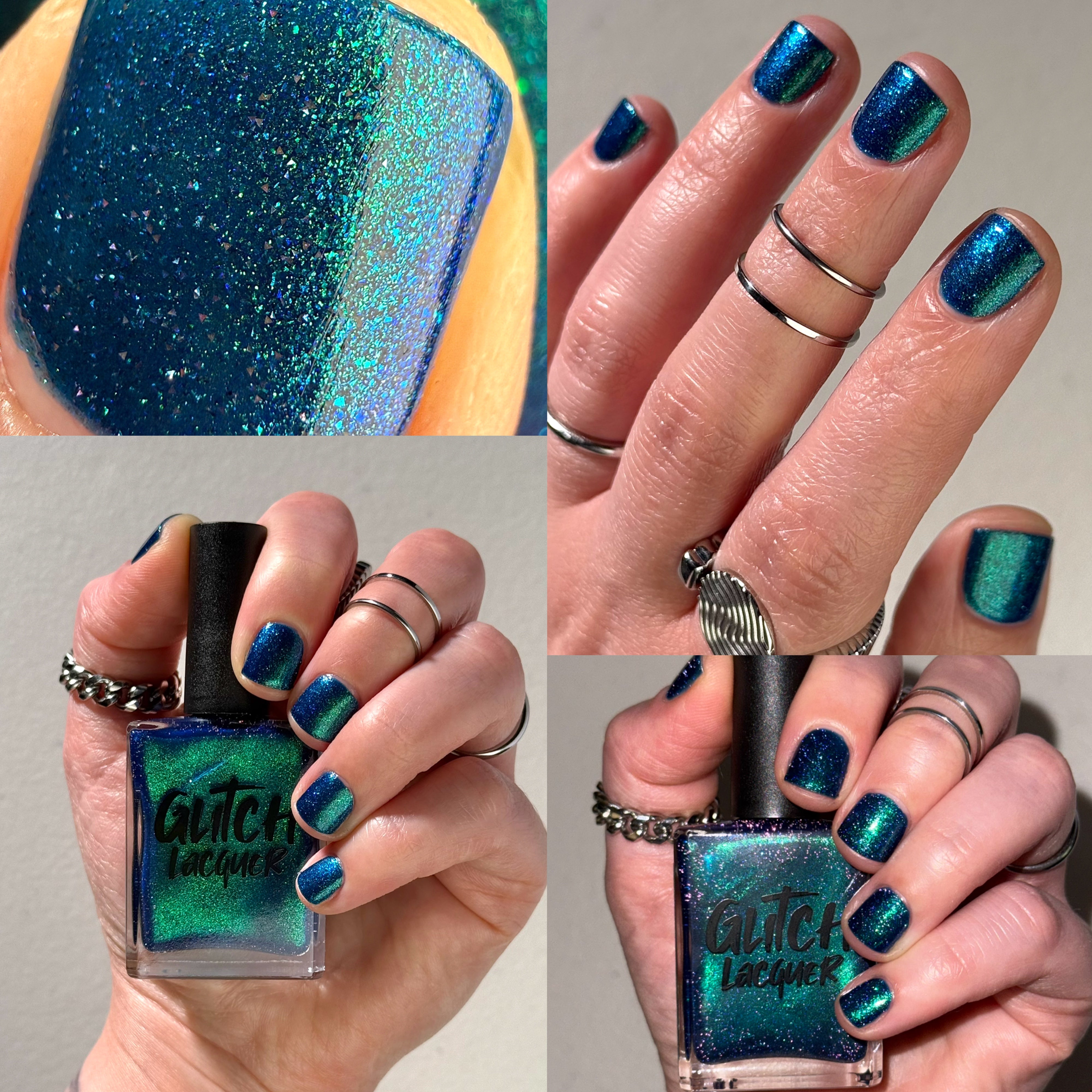 Bioluminescent