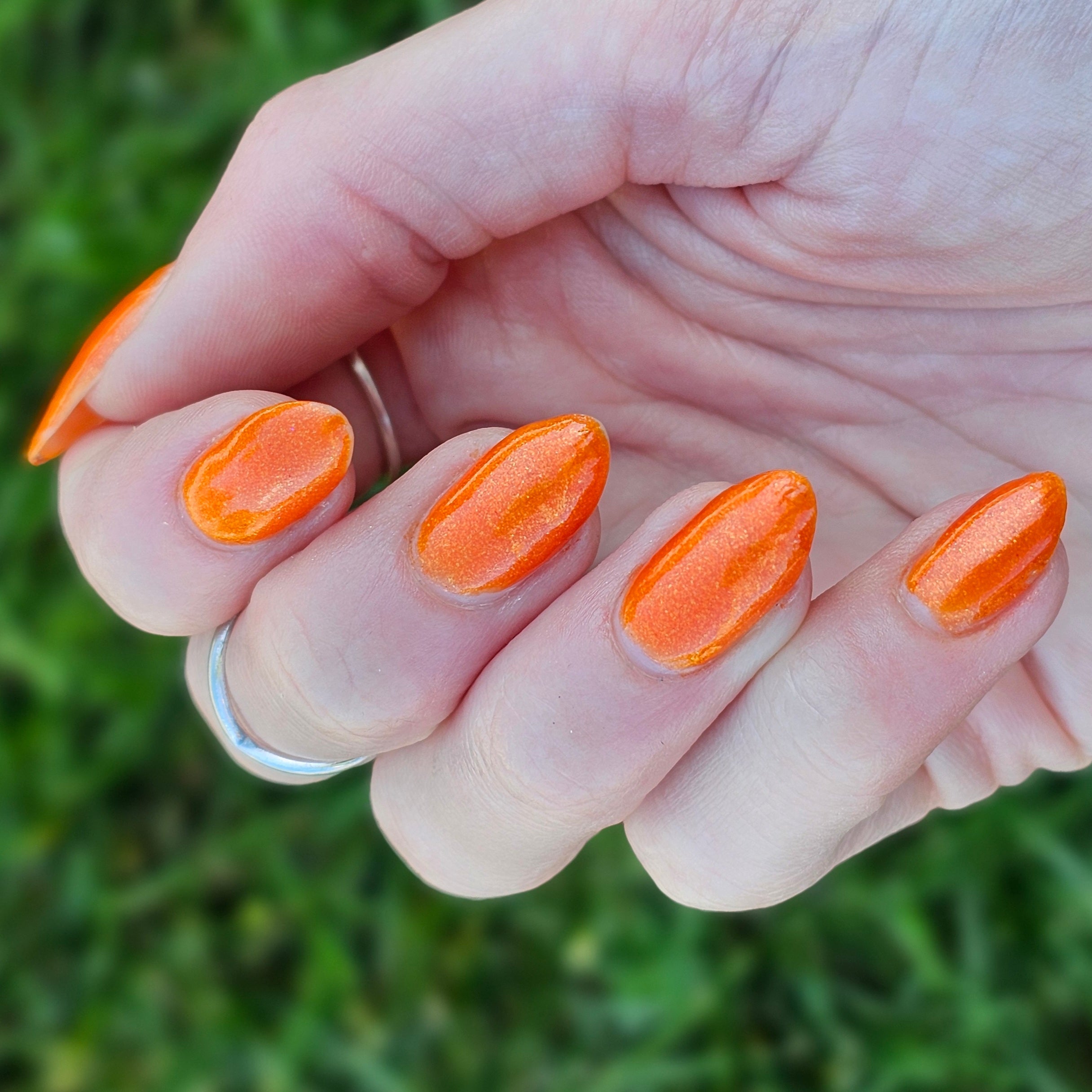 Carnelian Coven