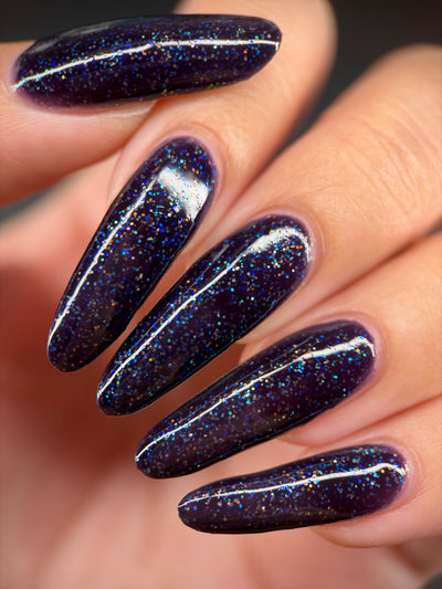 Alexandrite Prism