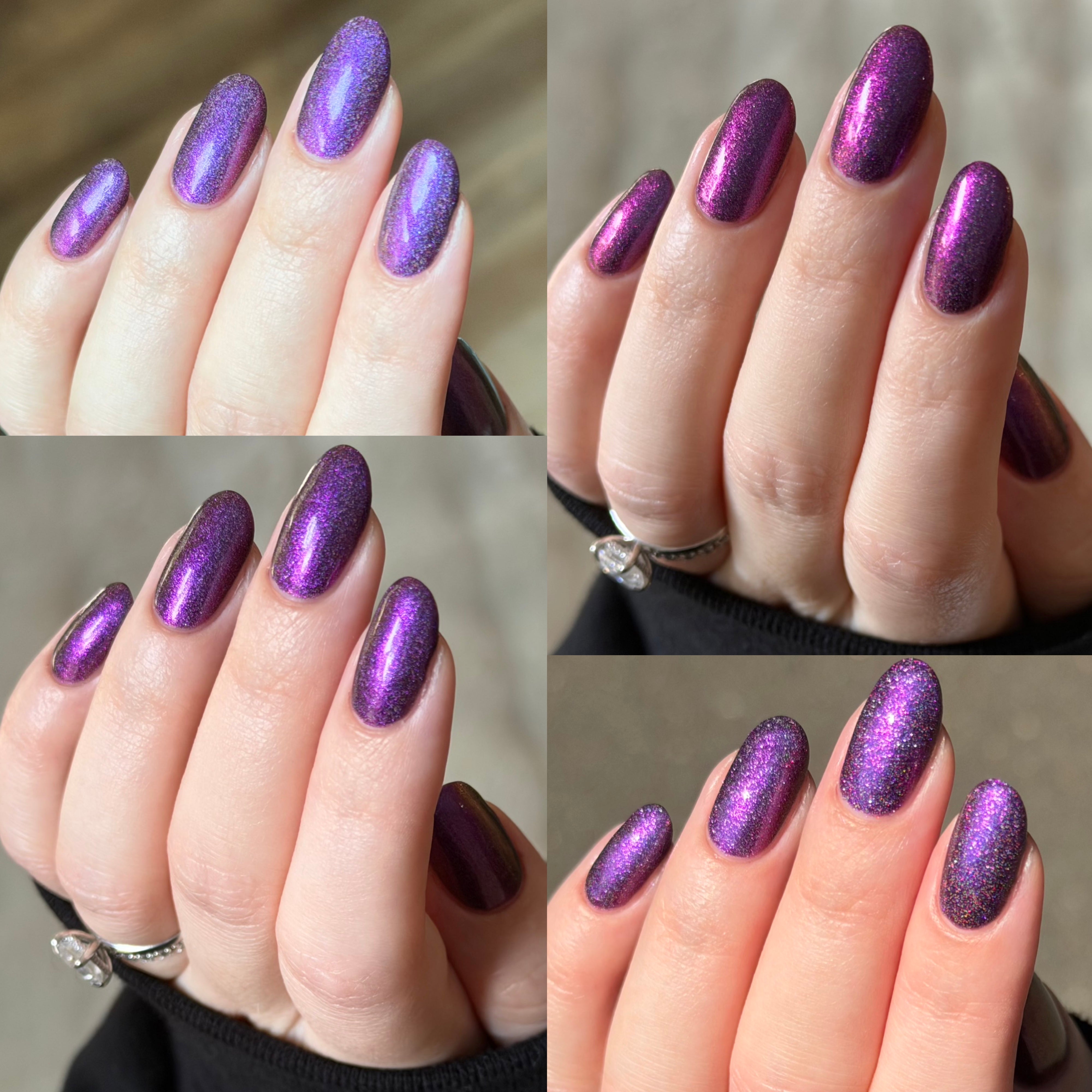 Fall For Me - NAILSTUFF EXCLUSIVE