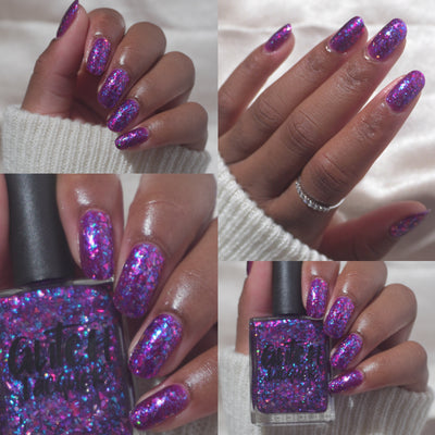 Violet Tendencies