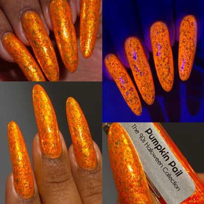 Pumpkin Pail