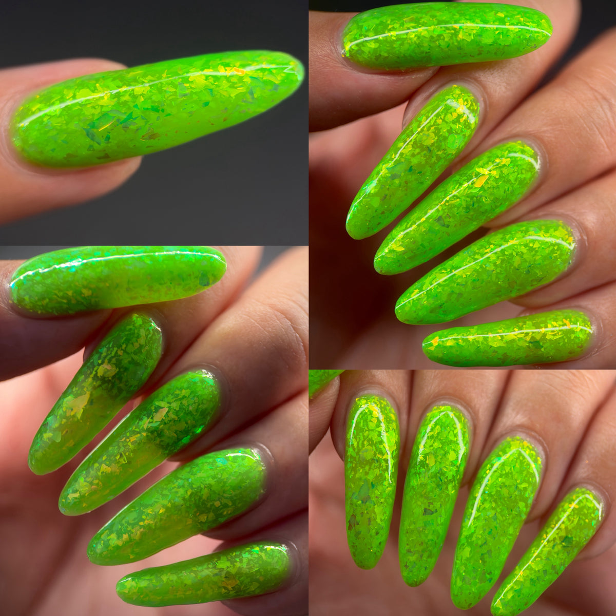 Slimer