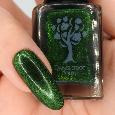 New Divide (Magnetic)