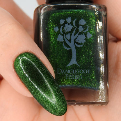 New Divide (Magnetic)