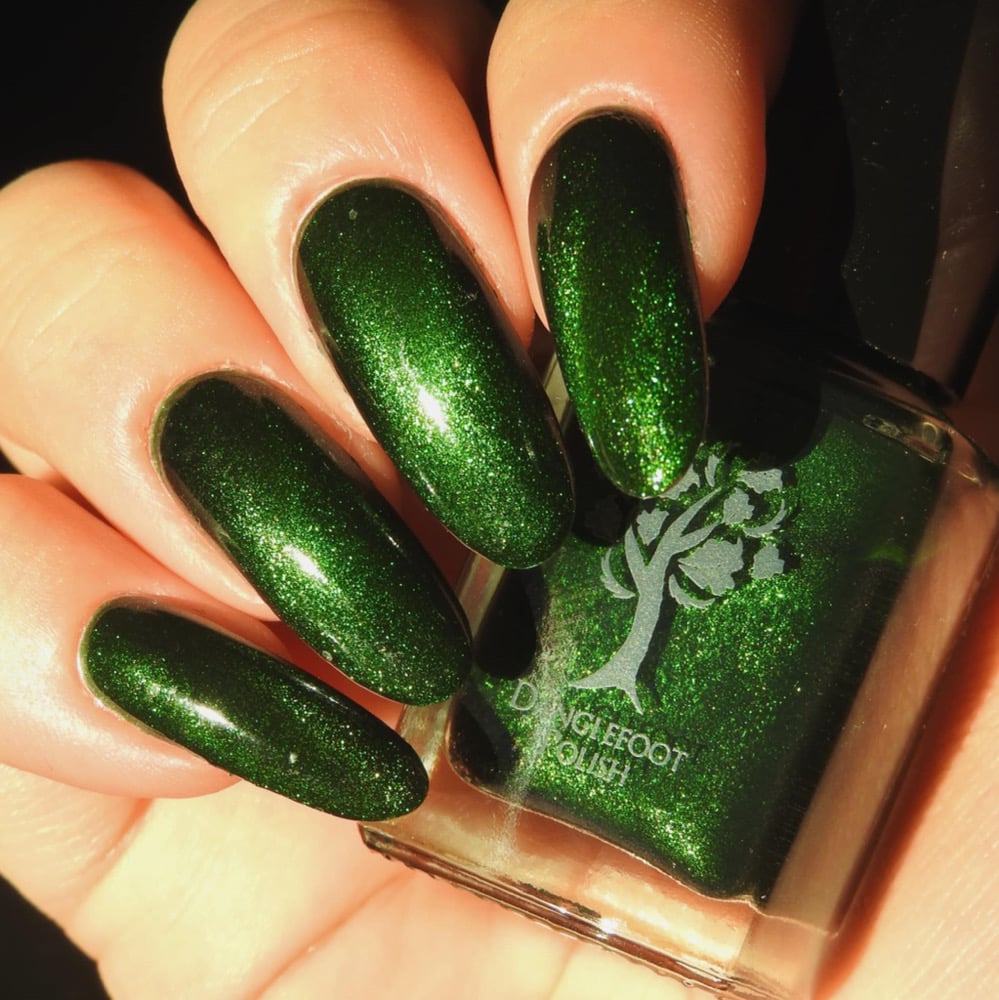 New Divide (Magnetic)