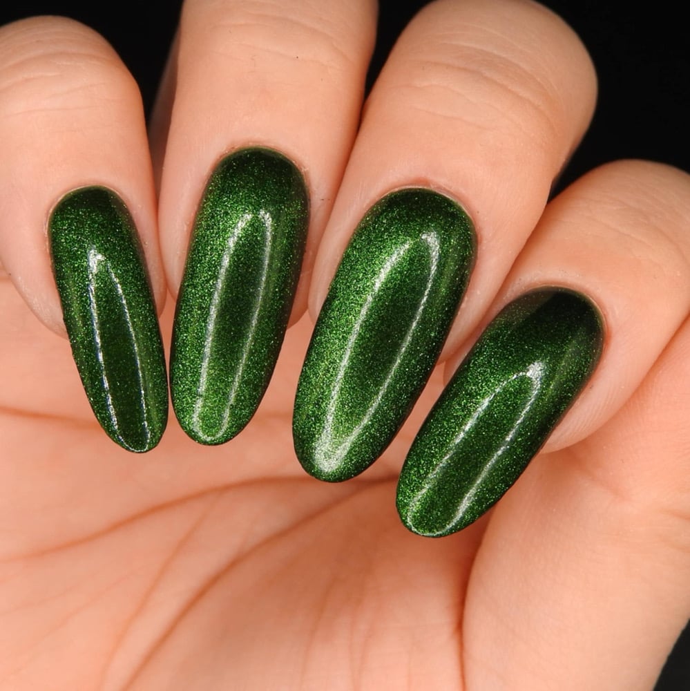 New Divide (Magnetic)