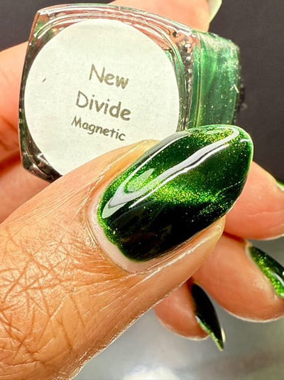 New Divide (Magnetic)