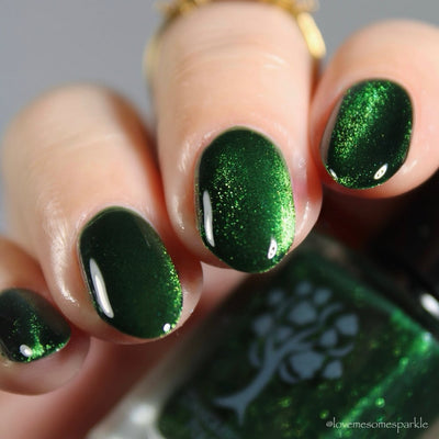 New Divide (Magnetic)