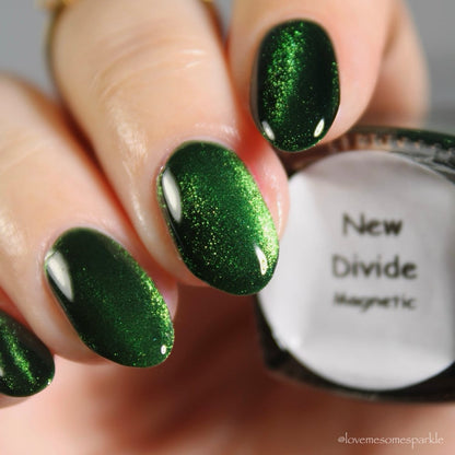 New Divide (Magnetic)