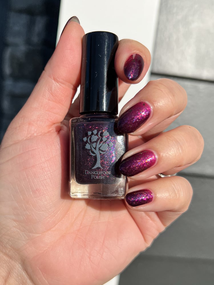 One Step Closer (Thermal)