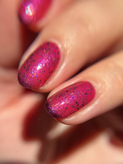 One Step Closer (Thermal)